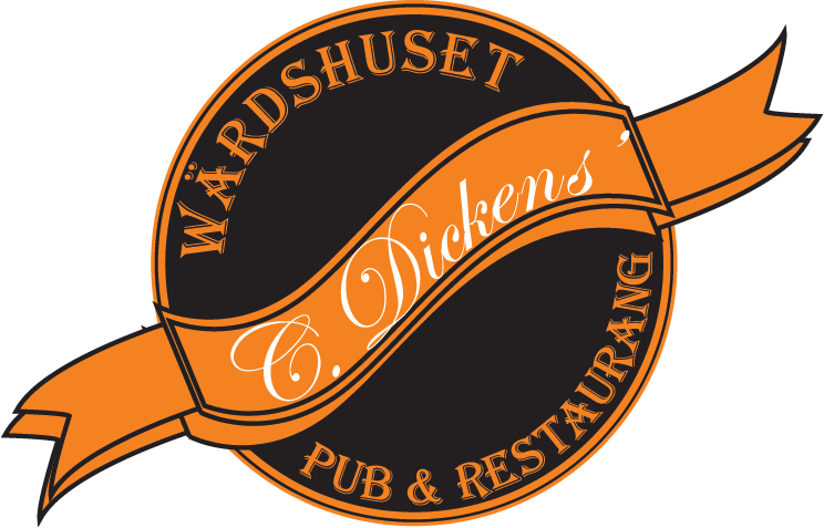 Wärdshuset Dickens' Hotell & Restaurang Fagersta